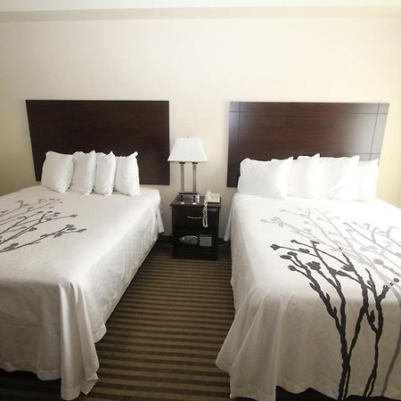 Bowman Inn And Suites Luaran gambar