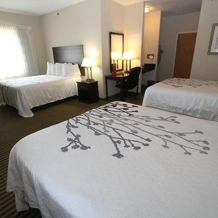 Bowman Inn And Suites Luaran gambar