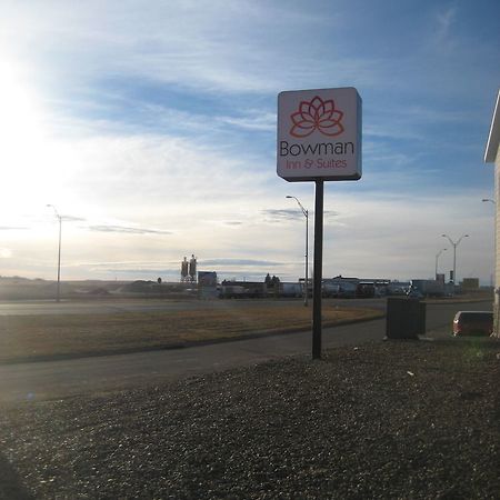 Bowman Inn And Suites Luaran gambar