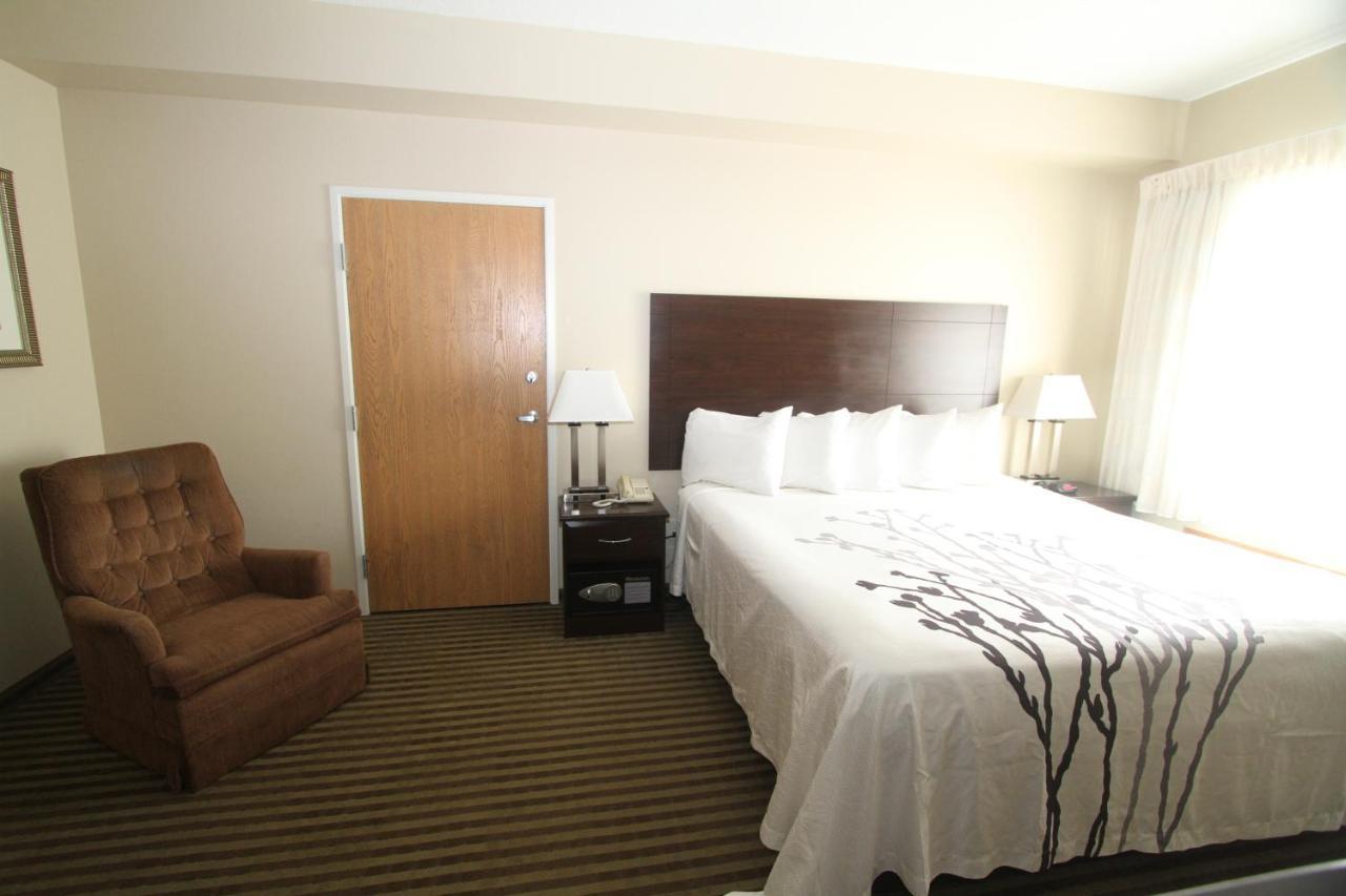 Bowman Inn And Suites Luaran gambar
