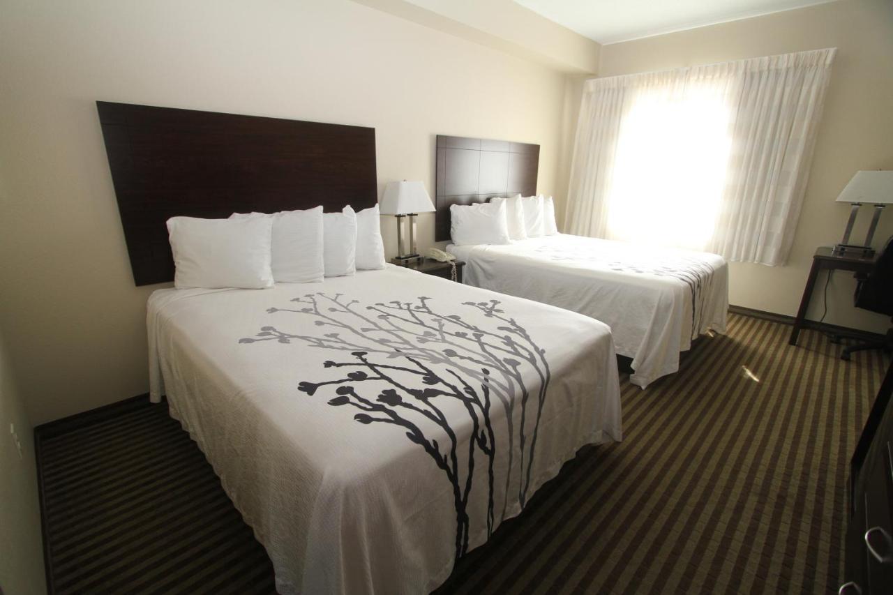 Bowman Inn And Suites Luaran gambar