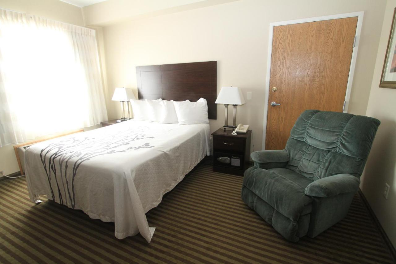 Bowman Inn And Suites Luaran gambar