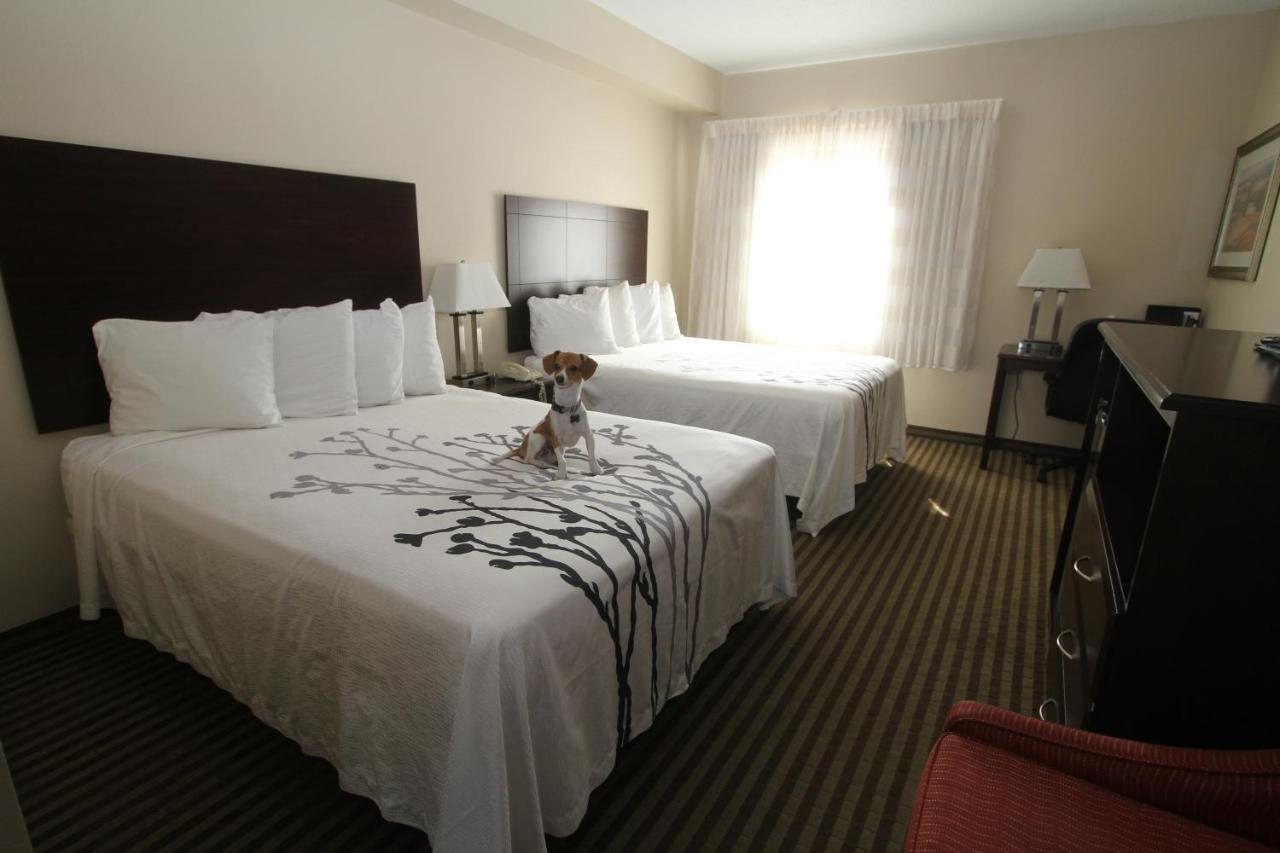 Bowman Inn And Suites Luaran gambar