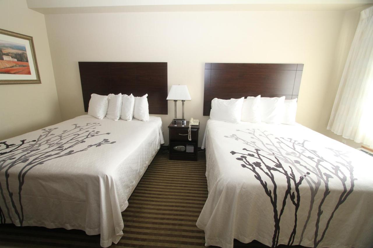 Bowman Inn And Suites Luaran gambar