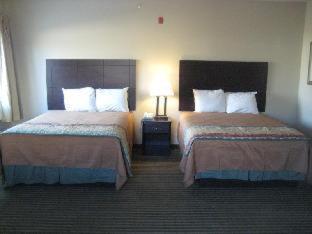 Bowman Inn And Suites Bilik gambar