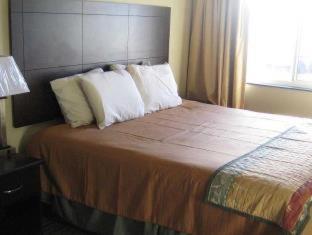 Bowman Inn And Suites Bilik gambar