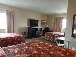 Bowman Inn And Suites Bilik gambar